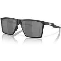 Sunglasses Oakley Futurity Satin Black Prizm Black Polarized OO9482-01