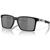 Oakley Sunglasses OO9483 Exchange sun  948301 Black black Men Women
