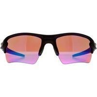 Oakley Sunglasses OO9188 FLAK 2.0 XL  9188J8 Red violet Man