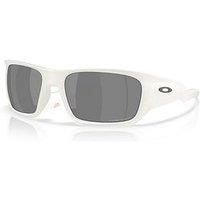 Oakley 0Oo9486 Square Sunglasses-White