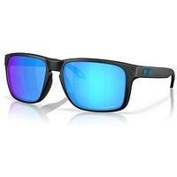 Oakley 0Oo9487 Square Sunglasses-Black