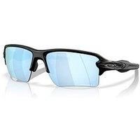 Oakley 0Oo9488 Square Sunglasses-Black