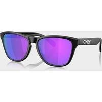 Unisex Frogskins Sunglasses, Black