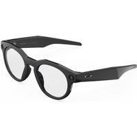 OAKLEY Meta HSTN Smart Glasses - Black, Clear