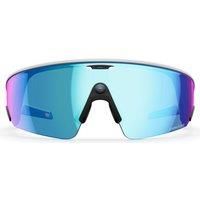 Oakley Meta Vanguard - White, Prizm Sapphire Pre-Order
