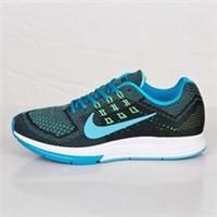 Nike Air Zoom Structure 18 Running - Blue Lagoon - Size UK 12 (EU 47.5) US 13
