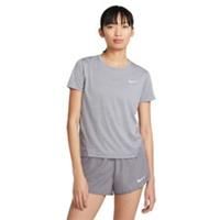 Nike Running Miler Tee - Grey