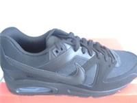 Nike Air Max Command trainers shoes 629993 020 uk 7 eu 41 us 8 NEW+BOX