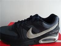 Nike Air Max Command Mens Trainers Shoes  Size UK7.5 629993-400 .Box No Lid