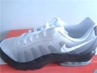 Nike Men's Air Max Invigor Print Running Shoes, Black (Black/White/Cool Grey 010), 7.5 UK 42 EU