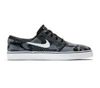 Nike SB Zoom Stefan Janoski Canvas - Grey Camo - Size UK 9.5 (EU 44.5) US 10.5