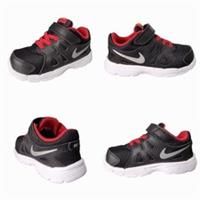 Nike Revolution 2 TDV Infant Trainers Black / White Size UK 7.5 / EUR 25 / 14cm