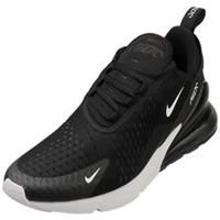 NIKE Men/'s Air Max 270 Sneaker, Black Black Anthracite White Solar Red 002, 11.5 UK