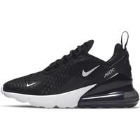Nike Nike Air Max 270 (gs), Boy's Competition Running Shoes, Black (Black/White/Anthracite 001), 3 UK (35.5 EU)