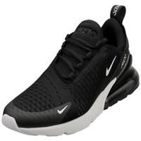 Juniors Nike Air Max 270 (GS)  - 943345 001 - Black White Anthracite