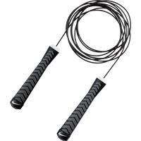Nike Intensity Speed Rope - Black