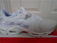 Nike Air Max Plus men's trainers shoes AJ2029 100 uk 6 eu 40 us 7 NEW+BOX