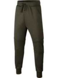 Nike Kids Tech Pack Joggers (Grey) - XL (Age 10-11) - New ~ BV3558 065