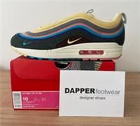 Nike Air Max 1/97 Sean Wotherspoon