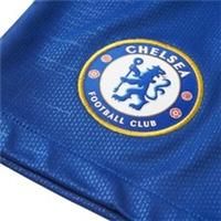 Nike Kid’s Chelsea Home Football Shorts (Blue) - Age 12-13 - New ~ 919284 495