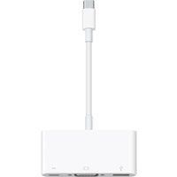 BRAND NEW Sealed Genuine Apple USB-C to VGA Multiport Adapter MJ1L2ZM/A