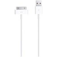 Apple 30 Pin USB Charging Cable iPhone 4/4S/3G/3GS iPod & iPad 1/2
