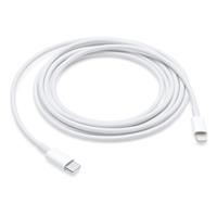 Genuine Apple USB-C to Lightning Cable (2M) Fast Charge iPhone 11 Pro XS XR