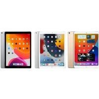 Apple iPad Pro 12.9-inch Tablet - High Performance, Retina Display, A9X Chip, Portable Design