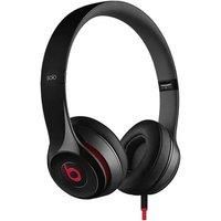 Solo2 Luxe Edition On-Ear Headphones - Silver RRP £169.95 lot GDDB