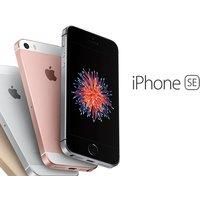 Apple Iphone Se 1St Gen - 32Gb Space Grey Unlocked