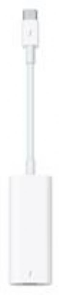 Apple USB-C To Standard USB Adaptor - White (MMEL2ZMA)