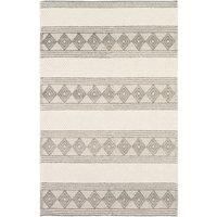 TARINI Hand-Woven Cottage Wool Area Rug