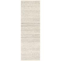 VANIYA Hand-Tufted Global Wool Area Rug