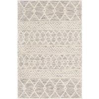 ISHANI Hand-Woven Global Wool Area Rug