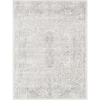 HINDAH Vintage Traditional Oriental Boho Area Rug