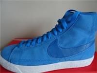 Nike Blazer Mid Vintage (GS) trainers 539930 502 uk 5 eu 38 us 5.5 Y NEW+BOX