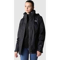 The North Face Evolve Ii Triclimate Jacket - Black