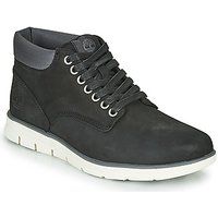 Timberland Bradstreet Leather Sensorflex, Men/'s Chukka Boots, Black Nubuck, 6.5 UK (40 EU)