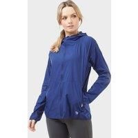 Women's Kor Preshell Hoody, Blue