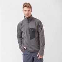 Men's Keele Pullover Top, Grey