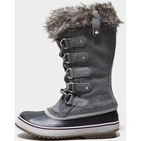 Women's Joan of Arctic Waterproof Snow Boot, Grey