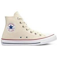 Converse Men/'s Chuck Taylor All Star Sneaker, Beige, 10 UK