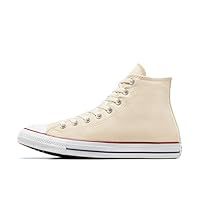 Converse Men/'s Chuck Taylor All Star Sneaker, Beige, 11 UK