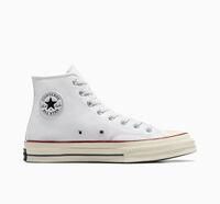 Converse Unisex Chuck 70 Classic High Top Sneaker, Multicolour White Garnet Egret 102, 9.5 UK