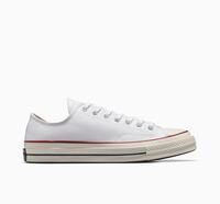 Converse Unisex_Adult Taylor Chuck 70 Ox Sneaker, Multicoloured White Garnet Egret 102, 7 UK