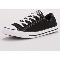 Converse Chuck Taylor All Star Dainty  Black