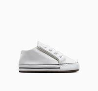 Converse - CTAS CRIBSTER MID 865157C White, Size:4 UK Child