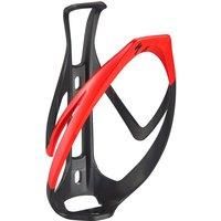 Specialized Rib Cage II Bottle cage Black/ Red