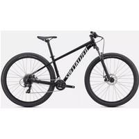 Specialized Rockhopper 27.5 Mountain Bike 2022 Black/White
