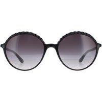 Elle Sunglasses 14919 BK Black Grey Gradient